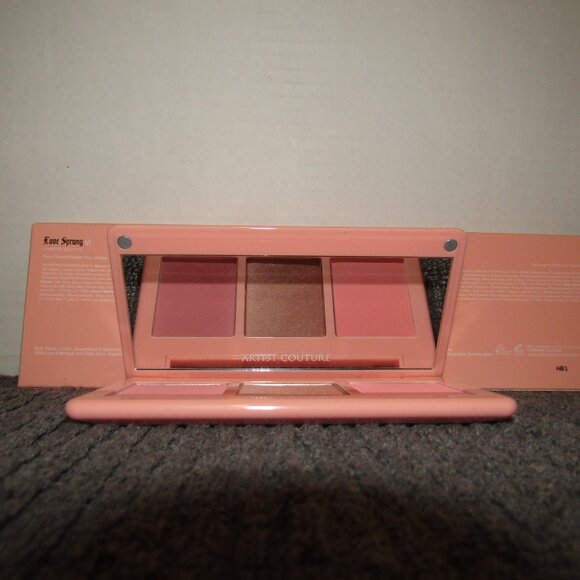 Love Sprung Artist Couture Palette 3 pack - Picture 6 of 7